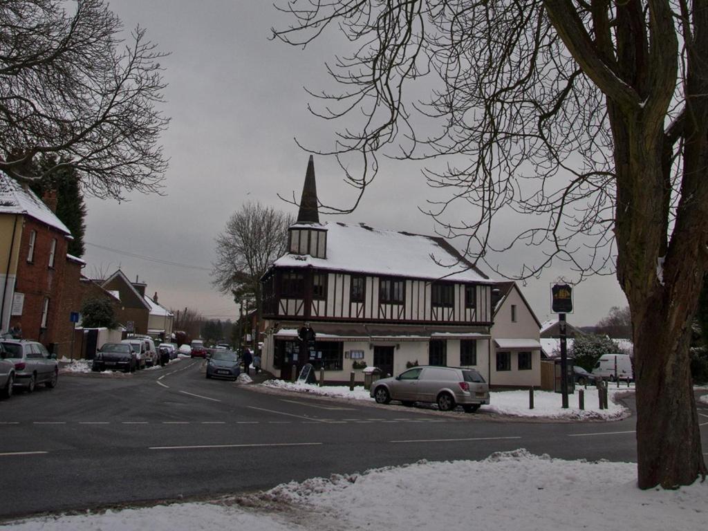 The Bakery B&B Westerham Exterior photo