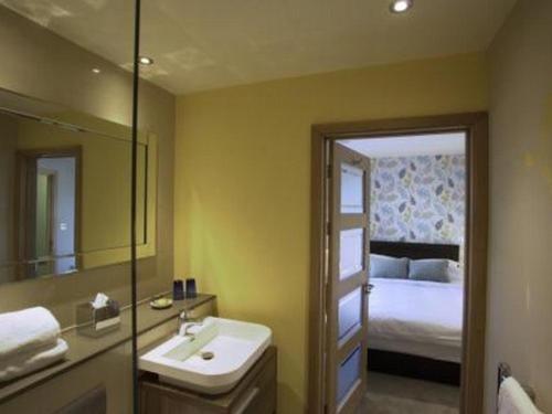 The Bakery B&B Westerham Room photo